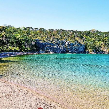 Villa Masha Omišalj Exteriör bild