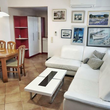 Villa Masha Omišalj Exteriör bild