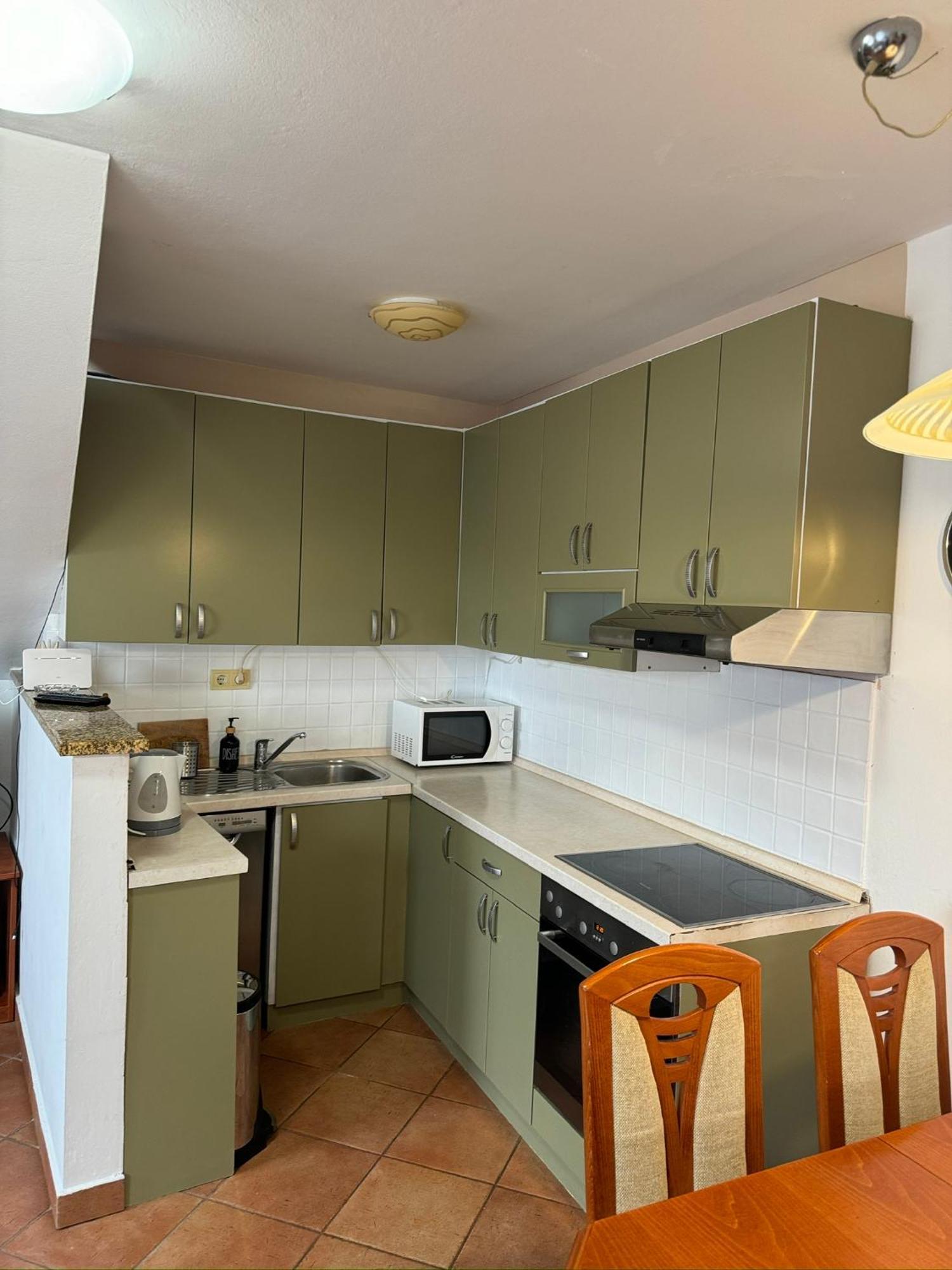 Villa Masha Omišalj Exteriör bild