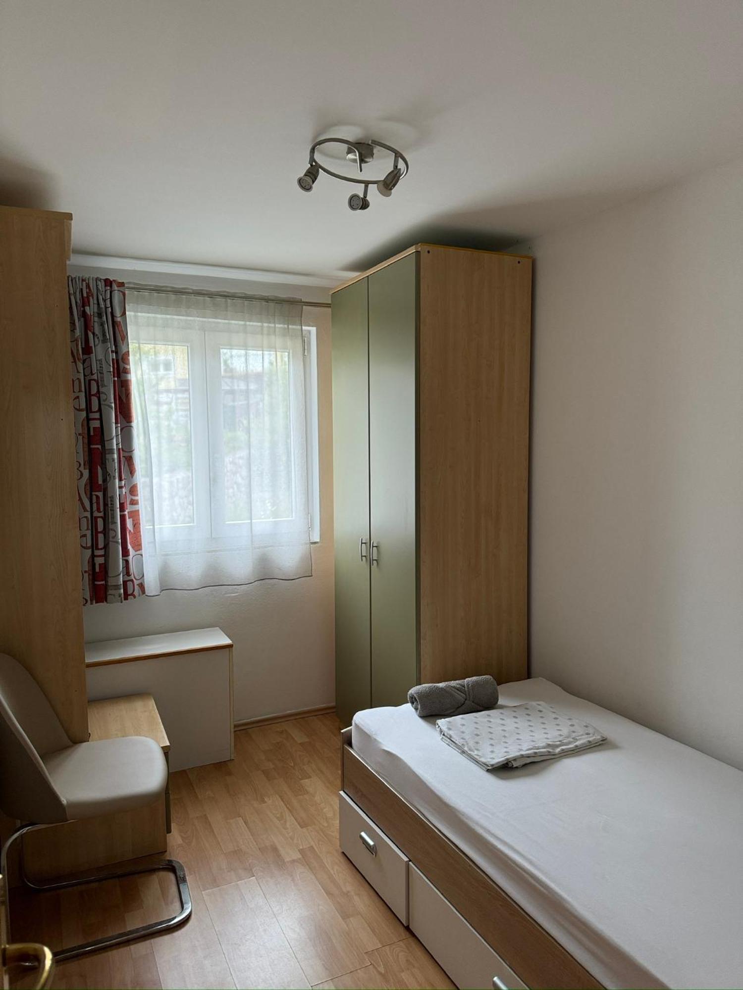 Villa Masha Omišalj Exteriör bild