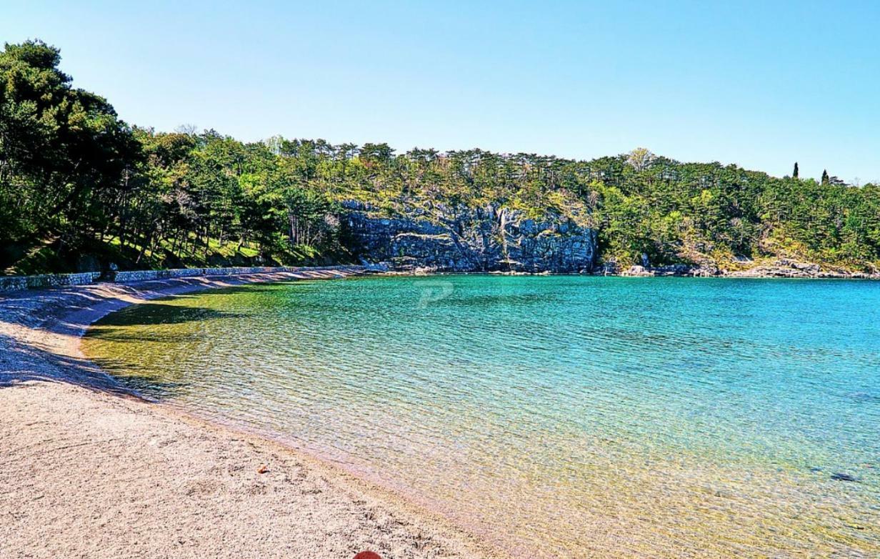 Villa Masha Omišalj Exteriör bild