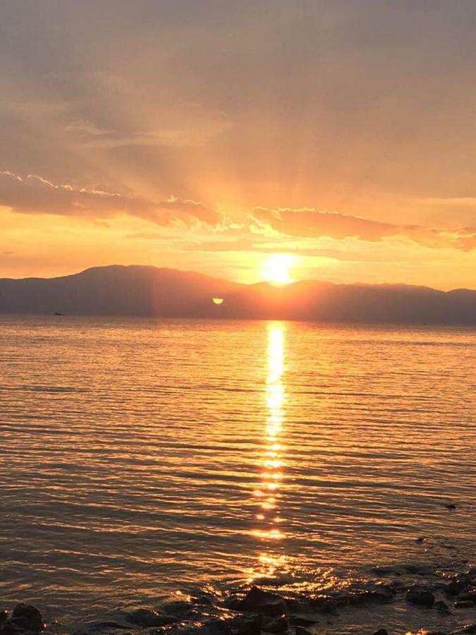 Villa Masha Omišalj Exteriör bild