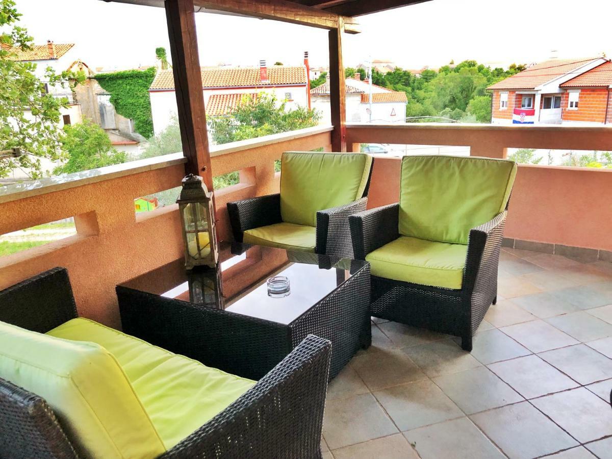 Villa Masha Omišalj Exteriör bild