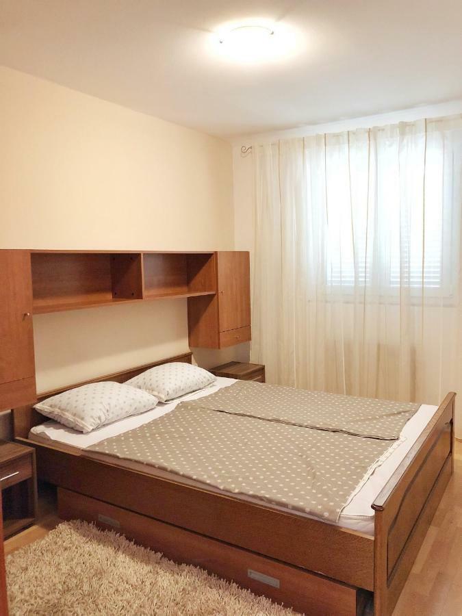 Villa Masha Omišalj Exteriör bild