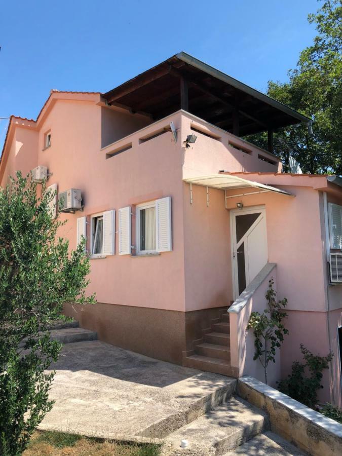 Villa Masha Omišalj Exteriör bild